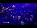 Kollision Band Live At The Circus Pt2