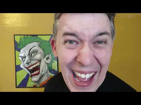The 3 Jokers tackle madness from The Killing Joke!
