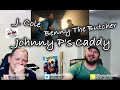 BENNY THE BUTCHER & J. COLE - JOHNNY P'S CADDY | REACTION!!!