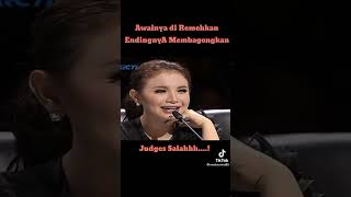 Download lagu awal nya diremehkan. dan akhirnya membuat diam juri mp3 Download lagu awal nya diremehkan. dan akhirnya membuat diam juri mp3