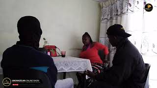 Download lagu UMGWAZELWA EP 104 | FULL STORY | UTH BAMUBOPHA NGISHO ESEHLAWULILE NGEPHUTHA LENZEKA mp3 Download lagu UMGWAZELWA EP 104 | FULL STORY | UTH BAMUBOPHA NGISHO ESEHLAWULILE NGEPHUTHA LENZEKA mp3