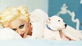 Madonna - Inside Of Me (1994) 