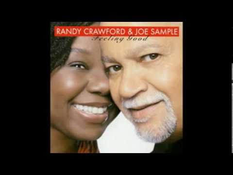Randy Crawford & Joe Sample - Everybody's Talking