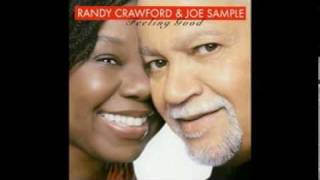Randy Crawford & Joe Sample - Everybody's Talking