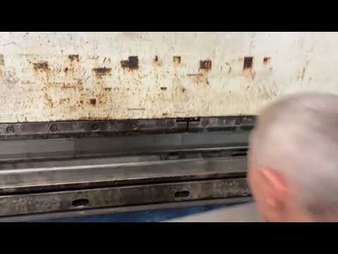 Video: Beyeler RT125x3100-cnc 1