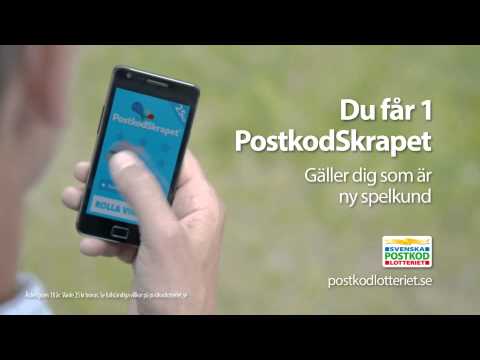 Ta chansen i SkrapYran