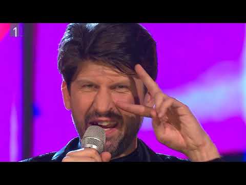 Tomaž Mihelič, Bojan Cvjetičanin in Štras - Samo ljubezen (V petek zvečer)