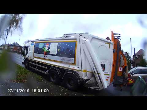 BINNING HORBURY ROAD, WAKEFIELD