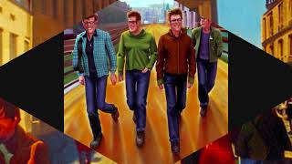 The Proclaimers - One Too Many [Vocals Only]