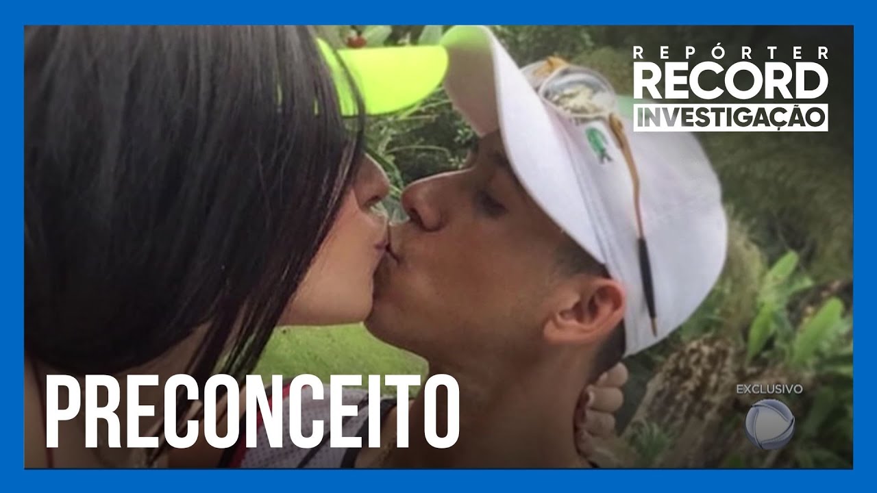 Marta enfrenta preconceito dos pais e amigos por namorar um detento