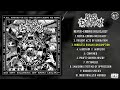 Mass Extinction Never Ending Holocaust FULL ALBUM 2022 2020 Grindcore Crust Punk