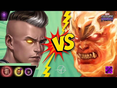 Cable Swords P.C. Ira - ABL Mutante Detonante - Fractura