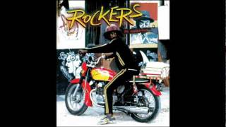 Peter Tosh - Stepping Razor [Rockers]