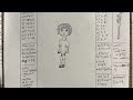 2025 Character Beguaro Drawing Picture