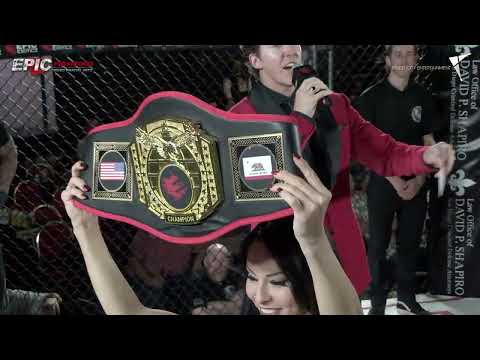 Epic 54 Highlights - 08.11.23