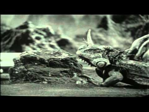 Flash Gordon 1.The Planet of Peril (1936) FULL EPISODE