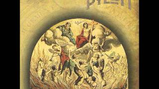 Pylon - Somewhere In Nowhere (Candlemass Cover)