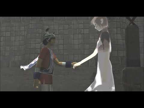 Great VGM 360 - Ico - Castle in the Mist