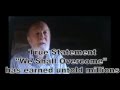 MUST SEE!!!  SHOCKING Pete Seeger Interview!