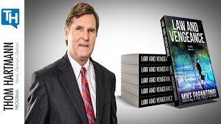 America's Lawyer Mike Papantonio on Law & Vengeance !