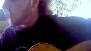 Spieluhr - Rammstein | Acoustic cover | English subtitles