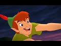 Peter Pan Sigla 1991