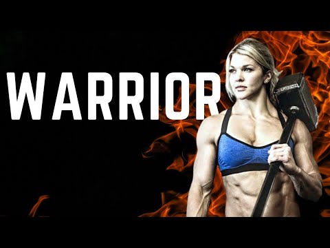 Brooke Ence CrossFit Motivation 🔥🔥🔥