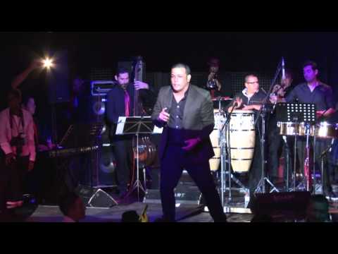 YAN COLLAZO - COMO PODRE DISIMULAR