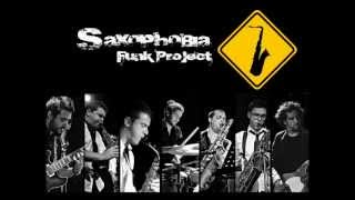 Saxophobia Funk Project - It Don't Mean A Thing - Maqueta Promocional 2012