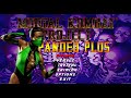 Mortal Kombat Project Expanded Plus 2024 Jade UMK3