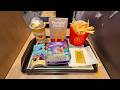 Eating Only McDonald S For 24 Hours