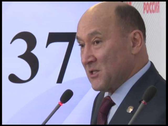 "Горячие" дебаты : тема сельского хозяйства