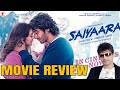 SAIYAARA MOVIE REVIEW KRK Saiyaara Saiyaarasong Saiyaaratrailer Krkreview Moviewreview Krk