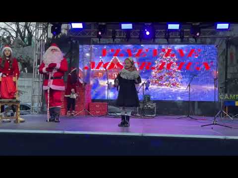 Hodis Diana Andreea - Crăciun 2024 - Campulung Moldovenesc