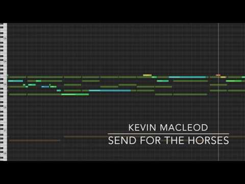 Video thumbnail for Send for the Horses