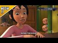 Upin Ipin Musim 17 Full Movie Kak Ros Tumbuh Jerawat Upin Ipin Terbaru 2023