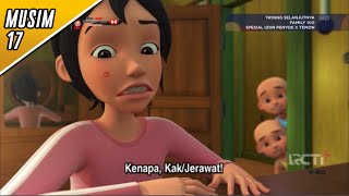 Download lagu Upin & Ipin Musim 17 Full Movie - Kak Ros Tumbuh Jerawat | Upin Ipin Terbaru 2023 mp3