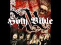 HB - Holy Bible - The Jesus Metal Explosion 