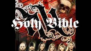HB - Holy Bible - The Jesus Metal Explosion