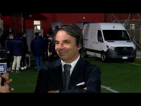 Il Taranto di Capuano a caccia di punti salvezza al Partenio-Lombardi