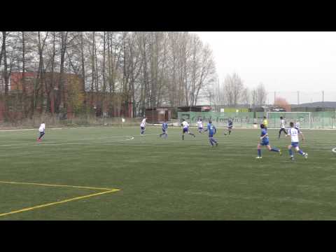 Skonto - Dinamo U14