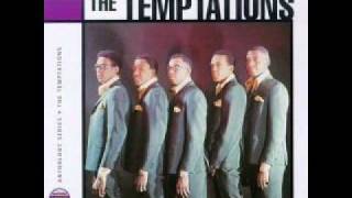 Don't Look Back - The Temptations