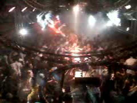 Andrzejki 29.11.2009 Club GRANT ! cz . 2