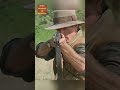 John Barry's Out of Africa score