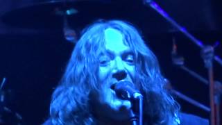 Gamma Ray - Heaven Can Wait - Live at Masters of Rock 12.07.2015