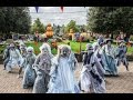 Alton Towers Scarefest Vlog October 2016