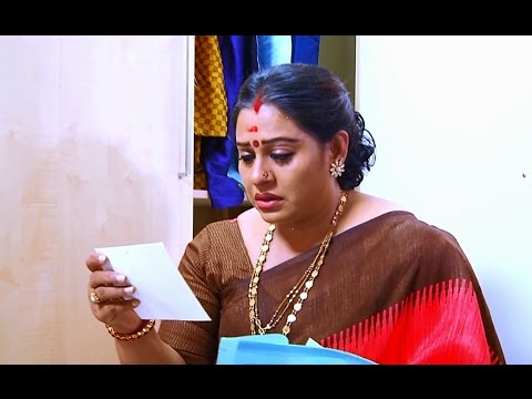 Athmasakhi | Episode 121 - 28 December 2016 | Mazhavil Manorama