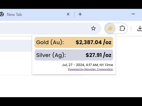 Item video thumbnail