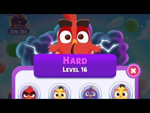 Angry Birds Dream Blast #16