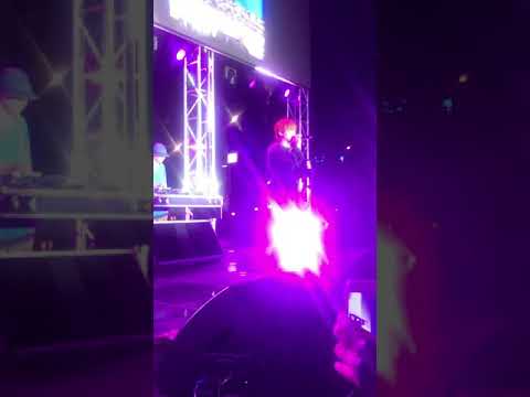 2019.05.06 코엑스   빈첸( vixen) SlNKlNG DoWN WlTH  U